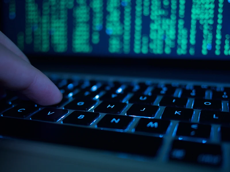 There’s a seismic shift happening in cyber security world Beware Internet Users: The most advanced hacking groups are getting more ambitious